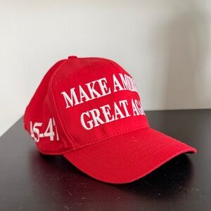 Official MAGA Hat